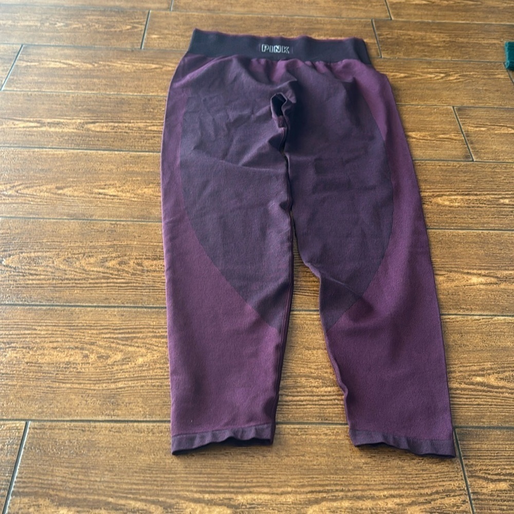 VS PINK Leggings
